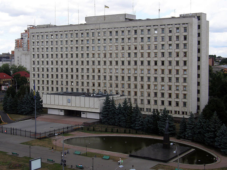 Комитет Верховной Рады поддержал представление президента на увольнение и назначение членов Центризбиркома