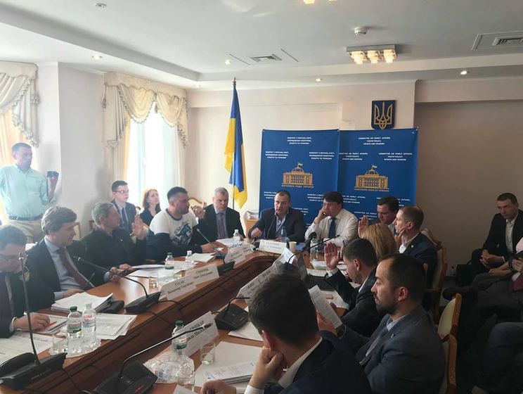 Рахункова палата України виявила порушення у використанні бюджетних коштів Міністерством спорту