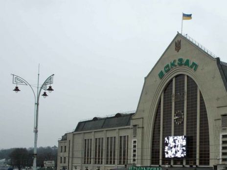 В 2019 году в Украине стартуют конкурсы по передаче вокзалов в концессию – и.о. главы "Укрзалізниці"