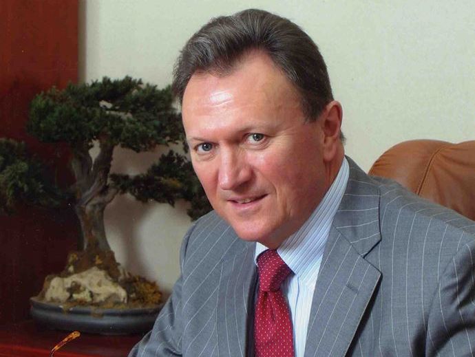 МОЗ відсторонило від виконання обов'язків ректора Одеського медуніверситету