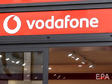 На оккупированных территориях Луганской области отсутствует мобильная связь Vodafone