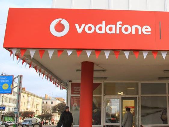 У Міністерстві з питань окупованих територій повідомили, що в Луганській області відновили мобільний зв'язок Vodafone