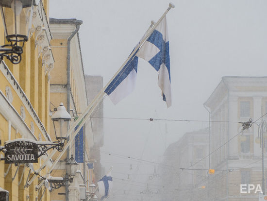 В Финляндии отказались от продолжения эксперимента с выплатой денег гражданам независимо от их трудоустройства