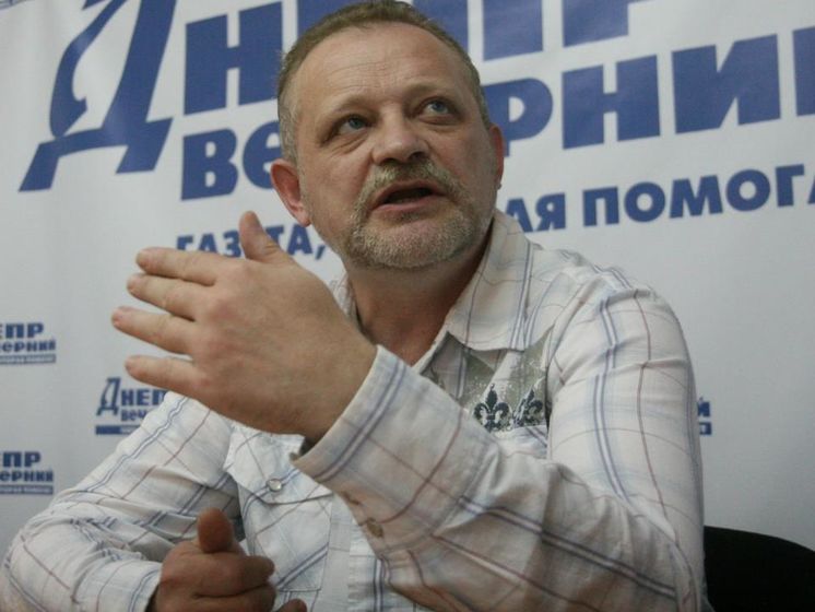 На выборах партия "Відродження" намерена претендовать на статус "третьей силы" – политолог Золотарев