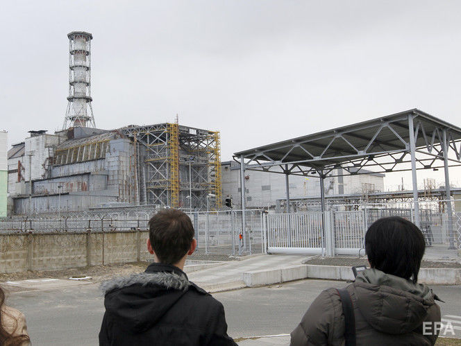 Порошенко: Современная Чернобыльская зона должна стать местом новых прогрессивных технологий, территорией изменений