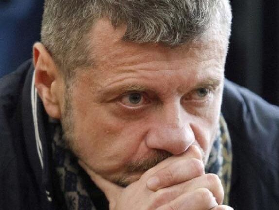 Мосийчук заявил, что Фейгин помогал ФСБ внедрять в украинский политикум "троянского коня" Надежду Савченко
