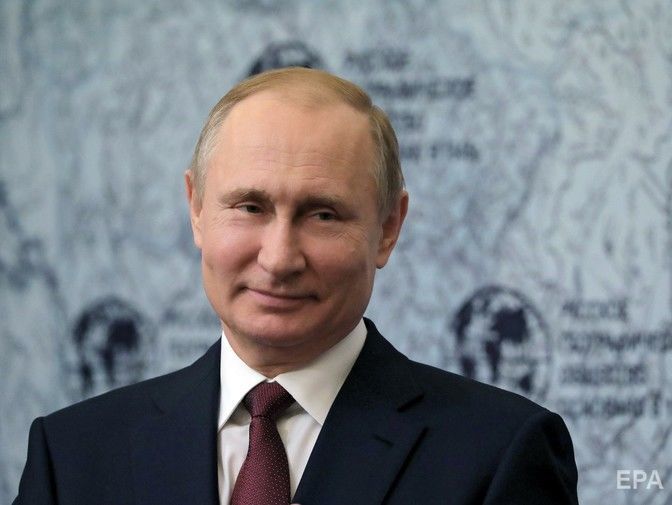 Кремль поручил чиновникам снизить публичную активность перед инаугурацией Путина – СМИ