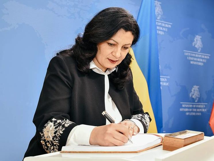 В 2018 году миротворцы ООН на Донбасс не зайдут – Климпуш-Цинцадзе