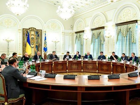 В Раду внесен законопроект о национализации российских компаний и банков в Украине 