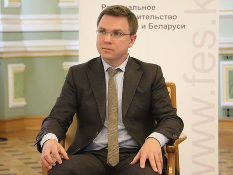 Держсекретар Мінінформполітики: Бренд із буквою U був туристичним, але не офіційним знаком України