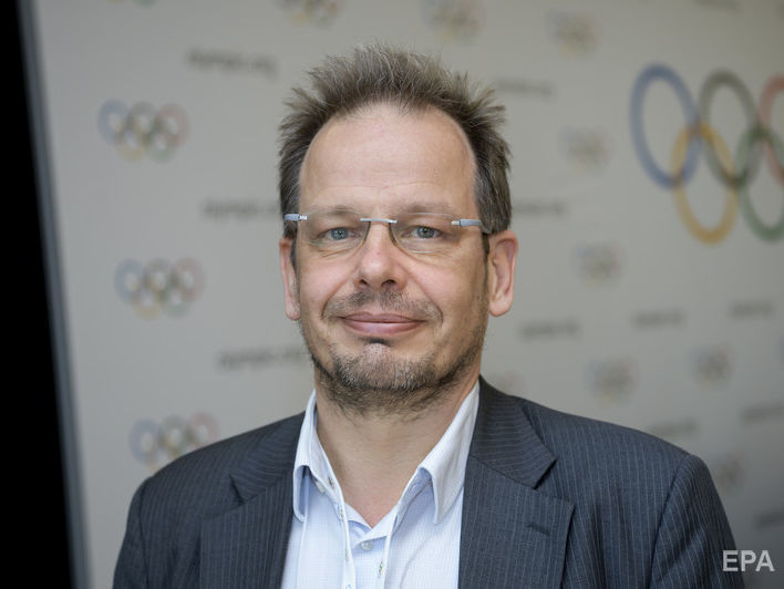 Автору фильмов ARD о допинге не дали российскую визу для поездки на чемпионат мира