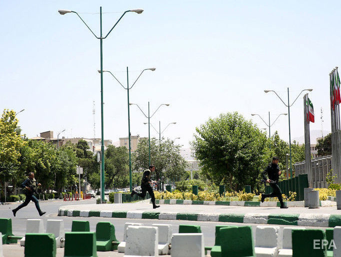 В Иране приговорили к смертной казни шестерых боевиков ИГИЛ, причастных к теракту в Тегеране в июне 2017 года