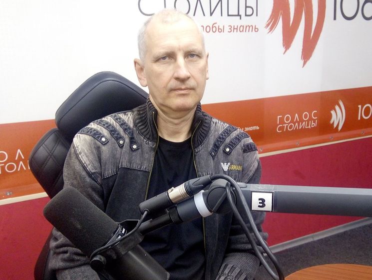 Стариков: СБУ позволила Симоненко выехать в РФ, несмотря на то, что он фигурант уголовного производства. Служба безопасности нуждается в реформировании