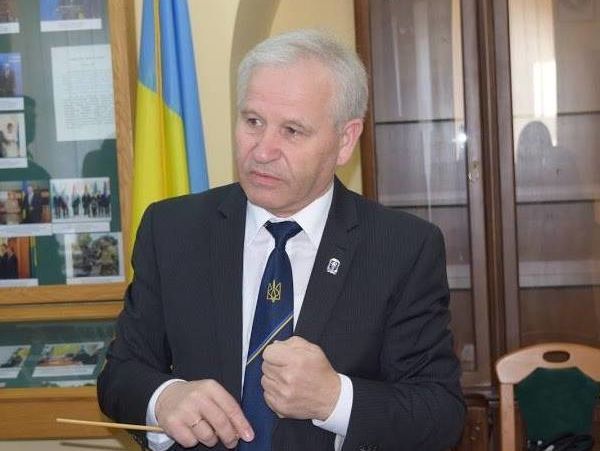Украинского консула в Гамбурге отстранили от обязанностей на время производства об антисемитизме и ксенофобии