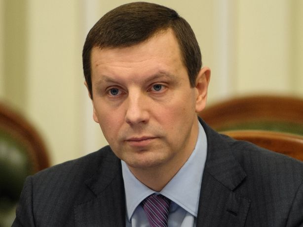 Дунаєв заявив, що подання ГПУ на притягнення його до кримінальної відповідальності стосується декларації за 2015 рік