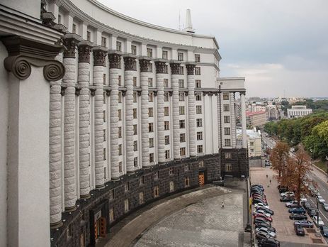 Кабмин Украины распределил 300 млн грн на компенсацию покупки 327 квартир семьям участников АТО