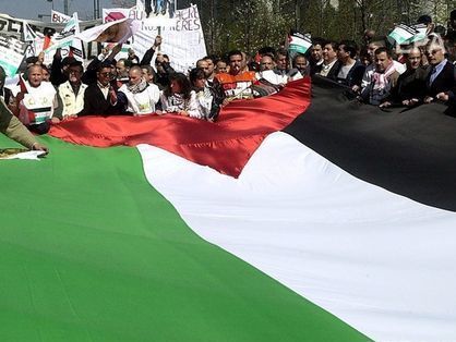 Палестина отозвала послов из четырех европейских стран