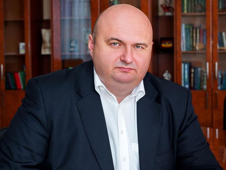 Голова Хмельницької ОДА оголосив про відставку