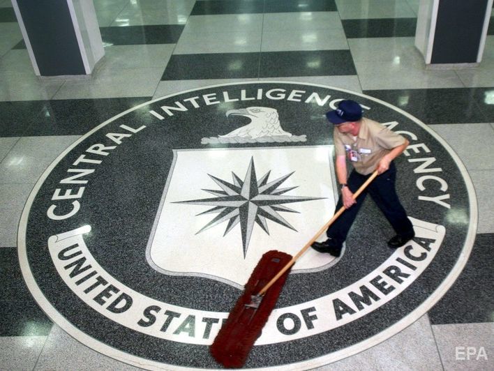 У США затримали підозрюваного у найбільшому витоку даних в історії ЦРУ