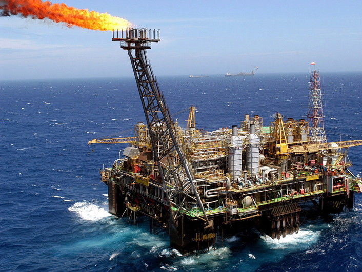 Ціна на нафту Brent уперше протягом 3,5 років перевищила $80
