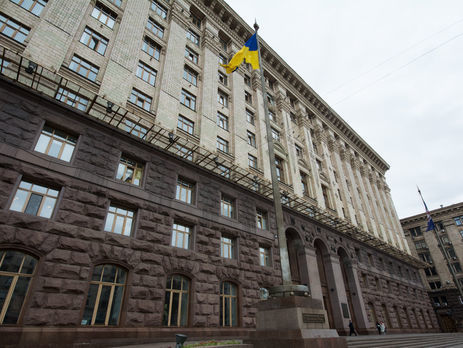 Киевсовет рекомендует ограничить использование полиэтиленовых пакетов в точках торговли