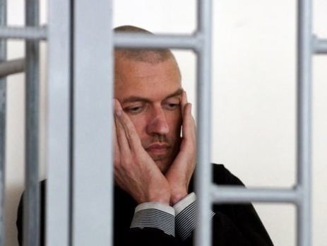Денисова: Состояние здоровья осужденного в РФ Клиха критически ухудшается