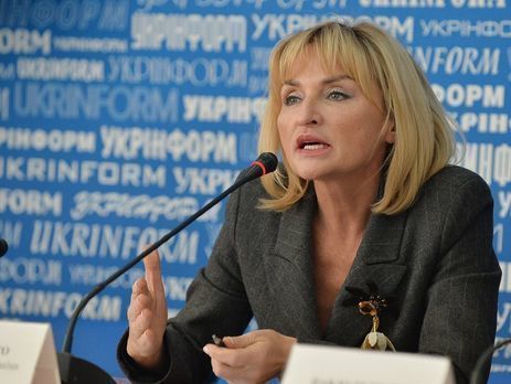 Ирина Луценко: НАБУ и САП должны разобраться, что происходит с закупкой лекарств