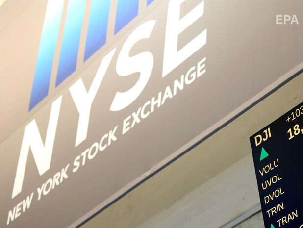 Впервые в истории главой Нью-Йоркской фондовой биржи стала женщина