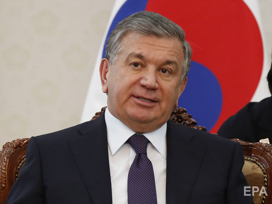 В Узбекистане запретят бесплатные полиэтиленовые пакеты