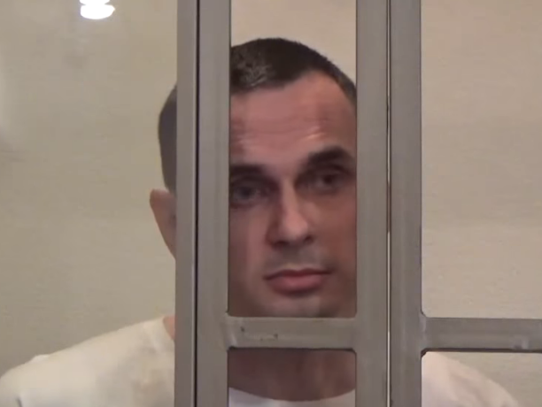 Адвокат Сенцова о его голодовке: Он дойдет до конца