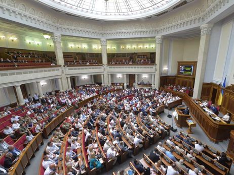 Блок Петра Порошенко собирает срочный совет фракции из-за ситуации с антикоррупционным судом