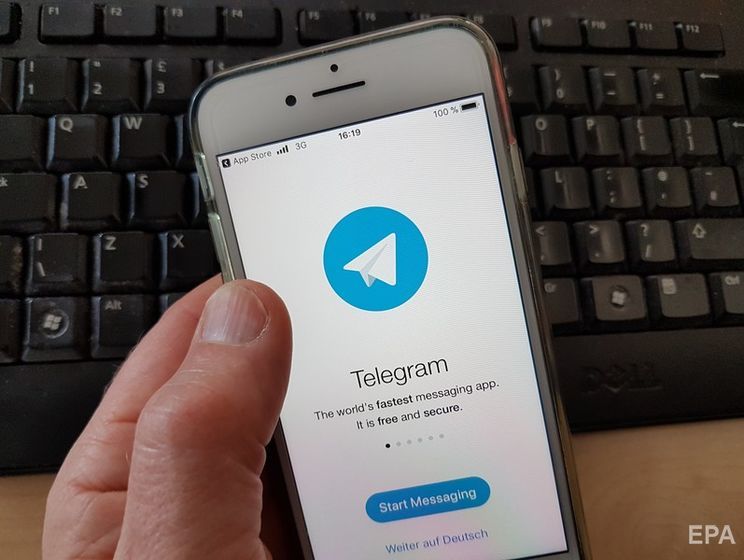 В Роскомнадзоре сообщили, что Google и Microsoft больше не помогают Telegram обходить блокировки