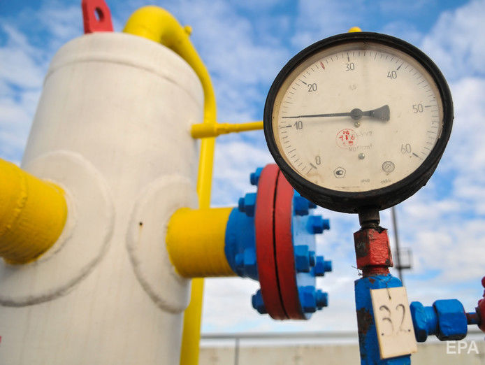 Вовк заявил, что цена на газ для населения в Украине может подняться на 60&ndash;70%