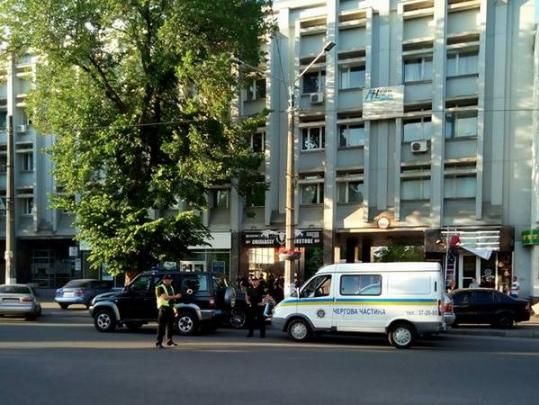 Злоумышленнику, стрелявшему в депутата Черкасского облсовета, сообщили о подозрении – прокуратура