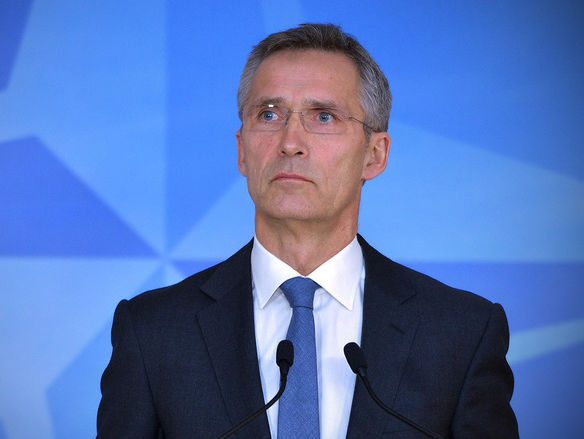 Генсек НАТО призвал Россию признать ответственность за катастрофу MH17