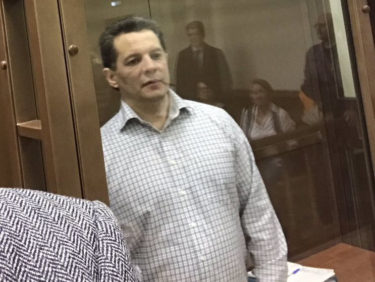 Приговор по делу Сущенко может появиться в середине июня – Фейгин