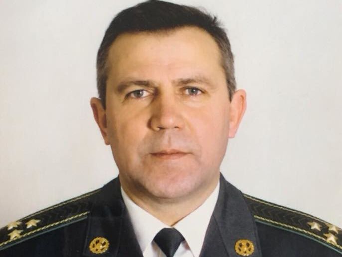 Сын избитого на рынке в Киеве военного пенсионера: Отец всю жизнь защищал граждан от внешнего врага, а пострадал от мрази