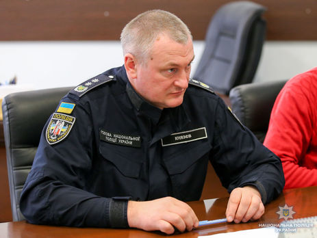 Князев заявил, что полиция готова рассматривать любое обращение о предоставлении охраны, в том числе – политэмигрантам