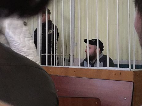 В оккупированном Крыму "суд" перенес оглашение приговора по "делу 26 февраля" на 13 июня