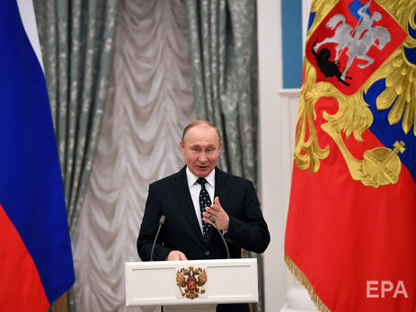 Путин: Я работал в разведке Советского Союза, во внешней разведке. У меня уже есть профессия