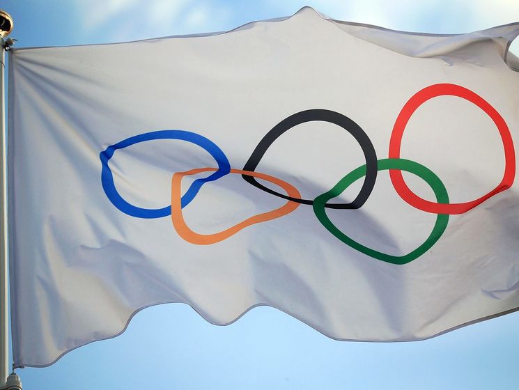 МОК приостановил финансирование Международного союза биатлонистов