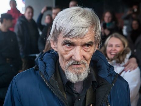 Верховный суд Карелии отменил оправдательный приговор правозащитнику Дмитриеву по делу об изготовлении детской порнографии