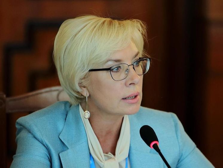 Денисова: Переговоры о моих визитах к украинским политзаключенным на территории РФ зашли в тупик