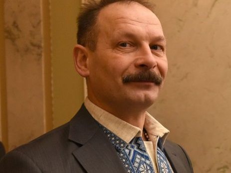 Депутат Барна предложил Раде запретить в Украине публичное проявление любых видов сексуальной ориентации