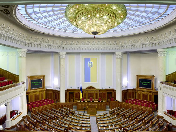 Профильный комитет Верховной Рады поддержал законопроект о нацбезопасности