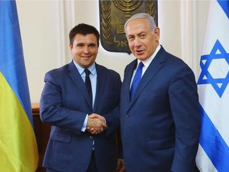 Украина и Израиль согласовали готовность к соглашению о свободной торговле – украинский МИД