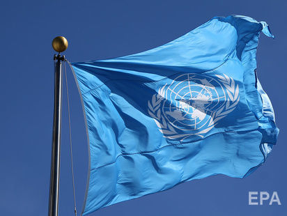 ﻿У лютому–травні ООН дістала інформацію про 321 порушення прав людини в Україні, зокрема на окупованих територіях