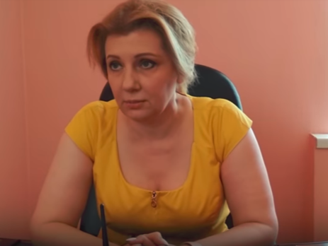 "Гомофобные и антинаучные утверждения". Правозащитники просят уволить жену Турчинова из университета из-за ее заявлений об ЛГБТ
