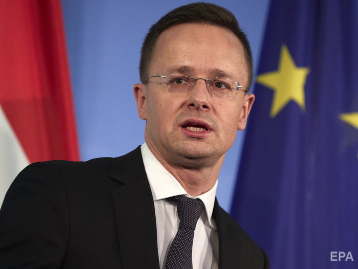 ﻿Угорщина дала згоду на саміт Україна – Грузія – НАТО, але блокує двосторонній саміт України з Альянсом