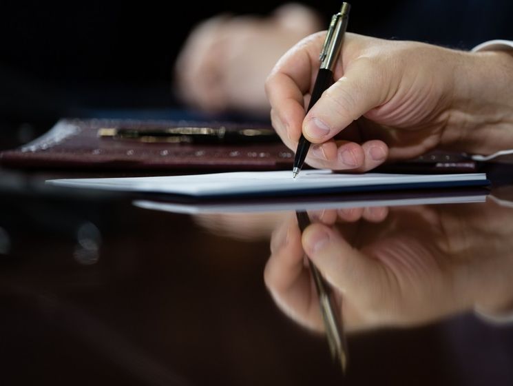 Порошенко подписал закон о запуске антикоррупционного суда